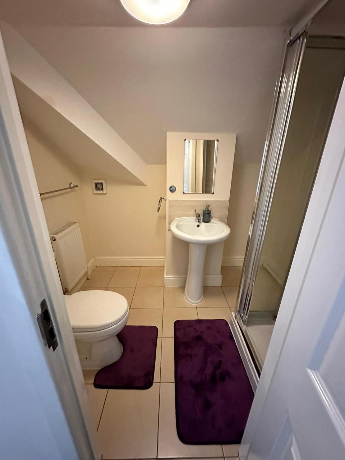 Elm Vale Lodge Liverpool Dış mekan fotoğraf