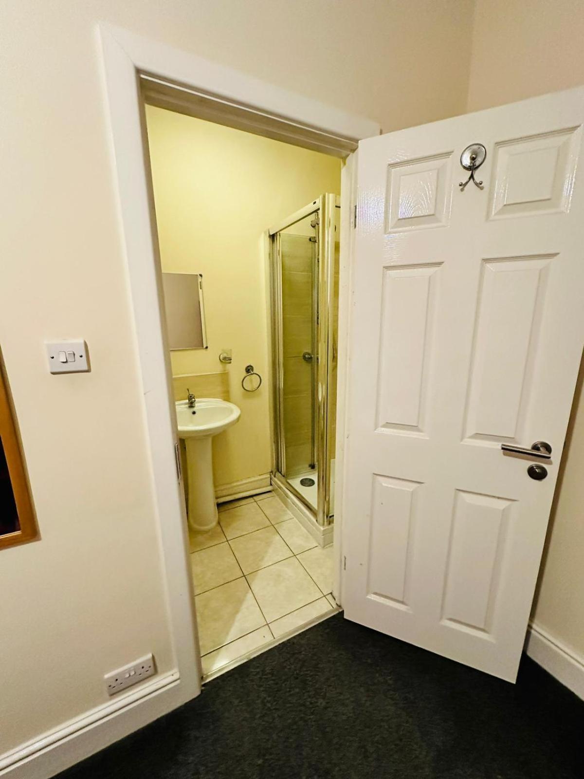 Elm Vale Lodge Liverpool Dış mekan fotoğraf
