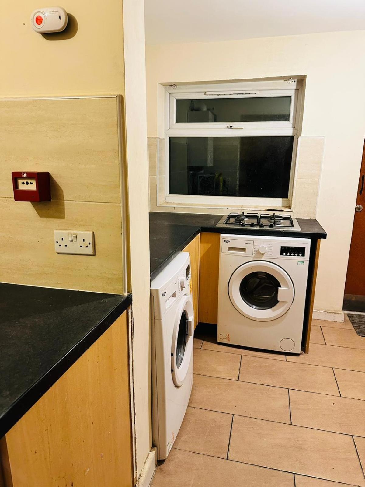 Elm Vale Lodge Liverpool Dış mekan fotoğraf
