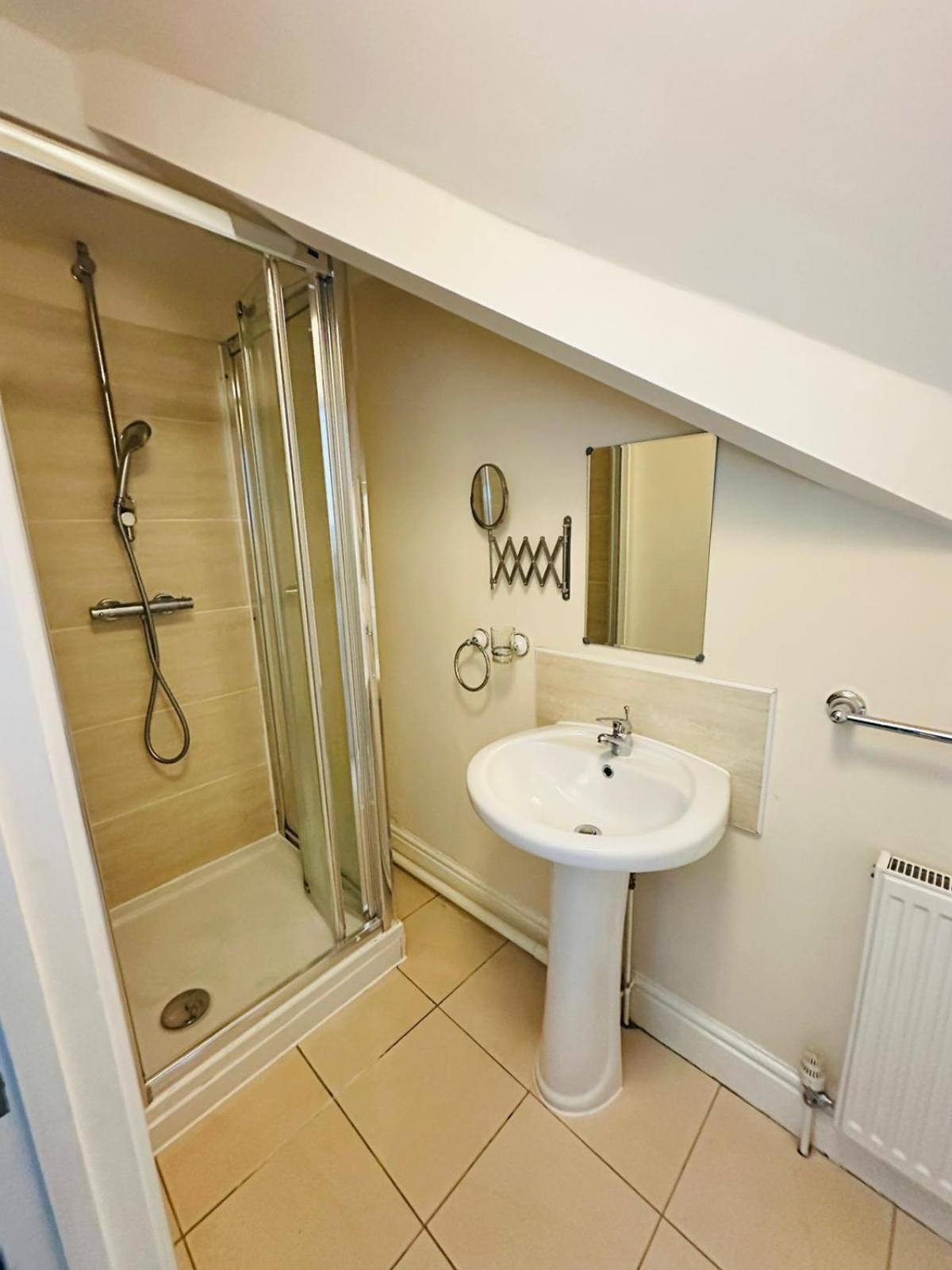 Elm Vale Lodge Liverpool Dış mekan fotoğraf